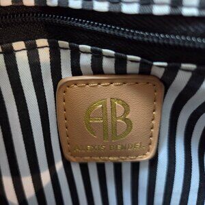 Alexis Bendel Shoulder Bag